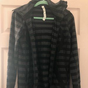 Lululemon Zip-Up Hoodie